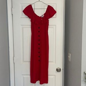 NWT Barney’s New York Dress size XS
